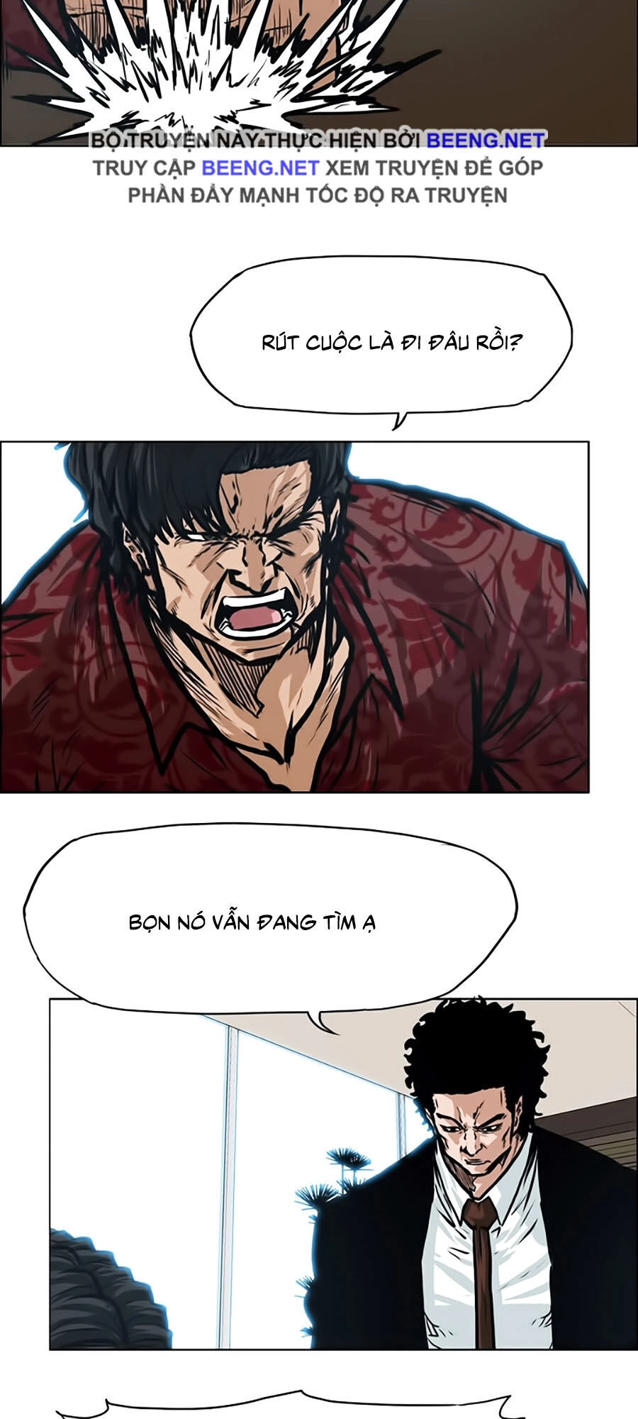 Bá Chủ Học Đường Ss3 Chapter 14 - 7