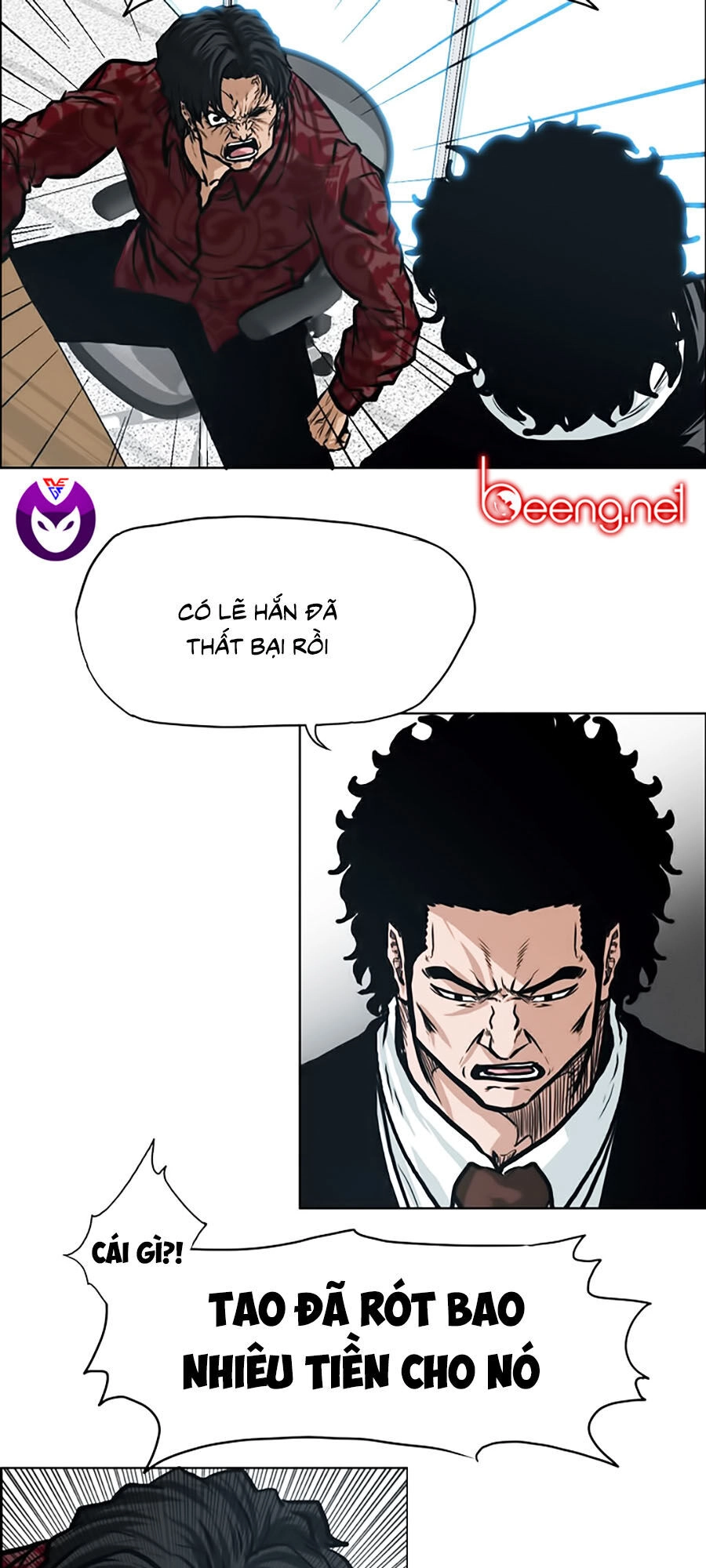 Bá Chủ Học Đường Ss3 Chapter 14 - 9