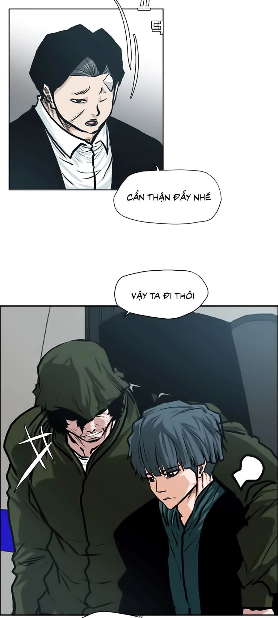 Bá Chủ Học Đường Ss3 Chapter 14 - 23