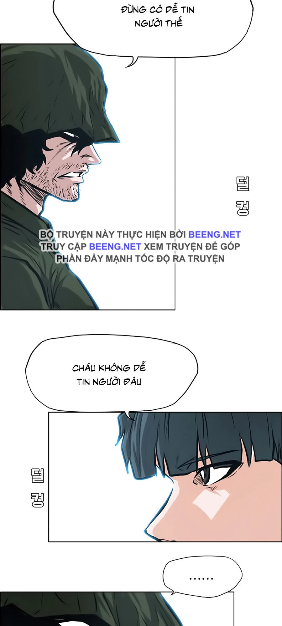 Bá Chủ Học Đường Ss3 Chapter 14 - 31