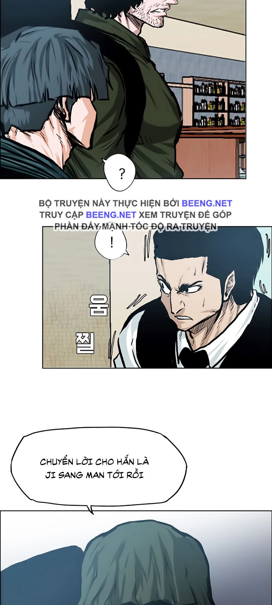 Bá Chủ Học Đường Ss3 Chapter 14 - 38