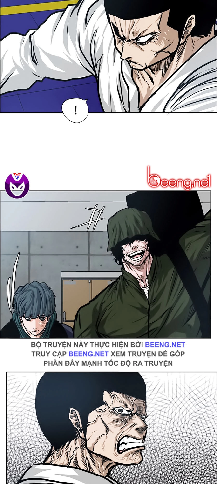 Bá Chủ Học Đường Ss3 Chapter 14 - 55