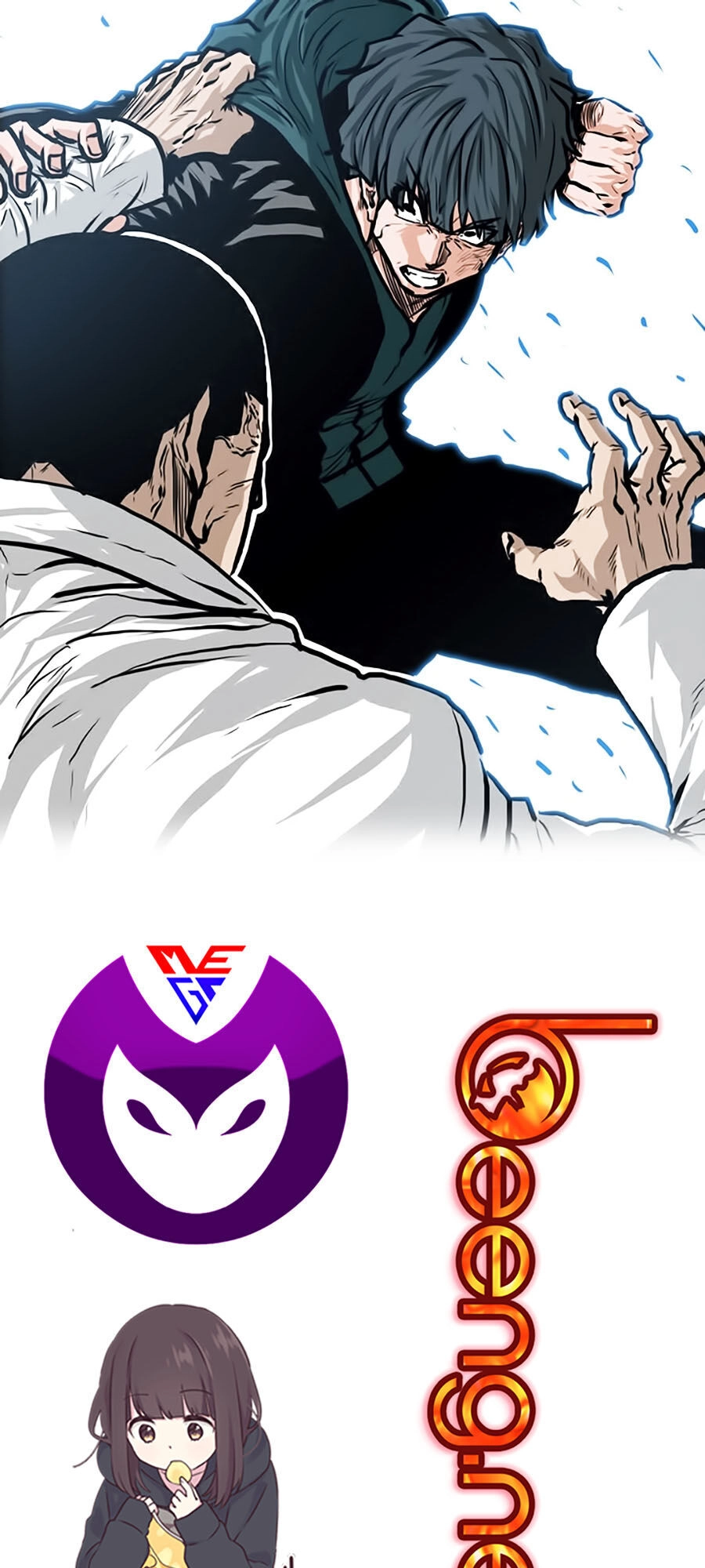 Bá Chủ Học Đường Ss3 Chapter 14 - 61