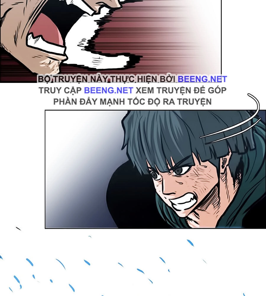 Bá Chủ Học Đường Ss3 Chapter 15 - 3