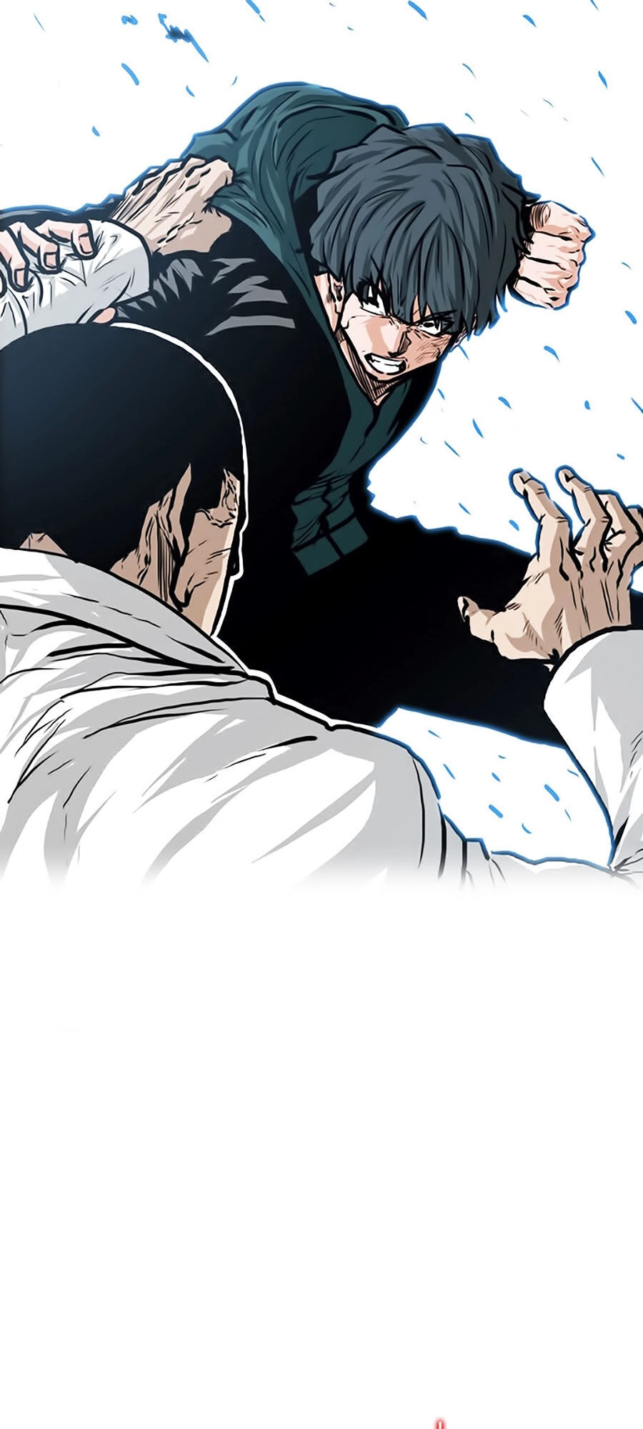 Bá Chủ Học Đường Ss3 Chapter 15 - 4