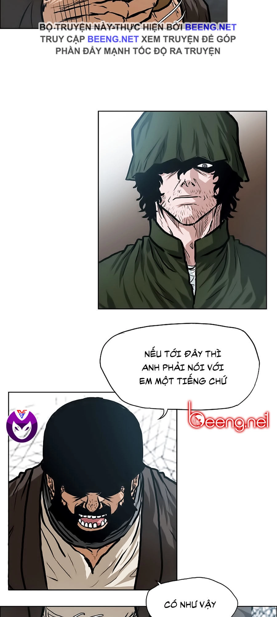 Bá Chủ Học Đường Ss3 Chapter 15 - 11