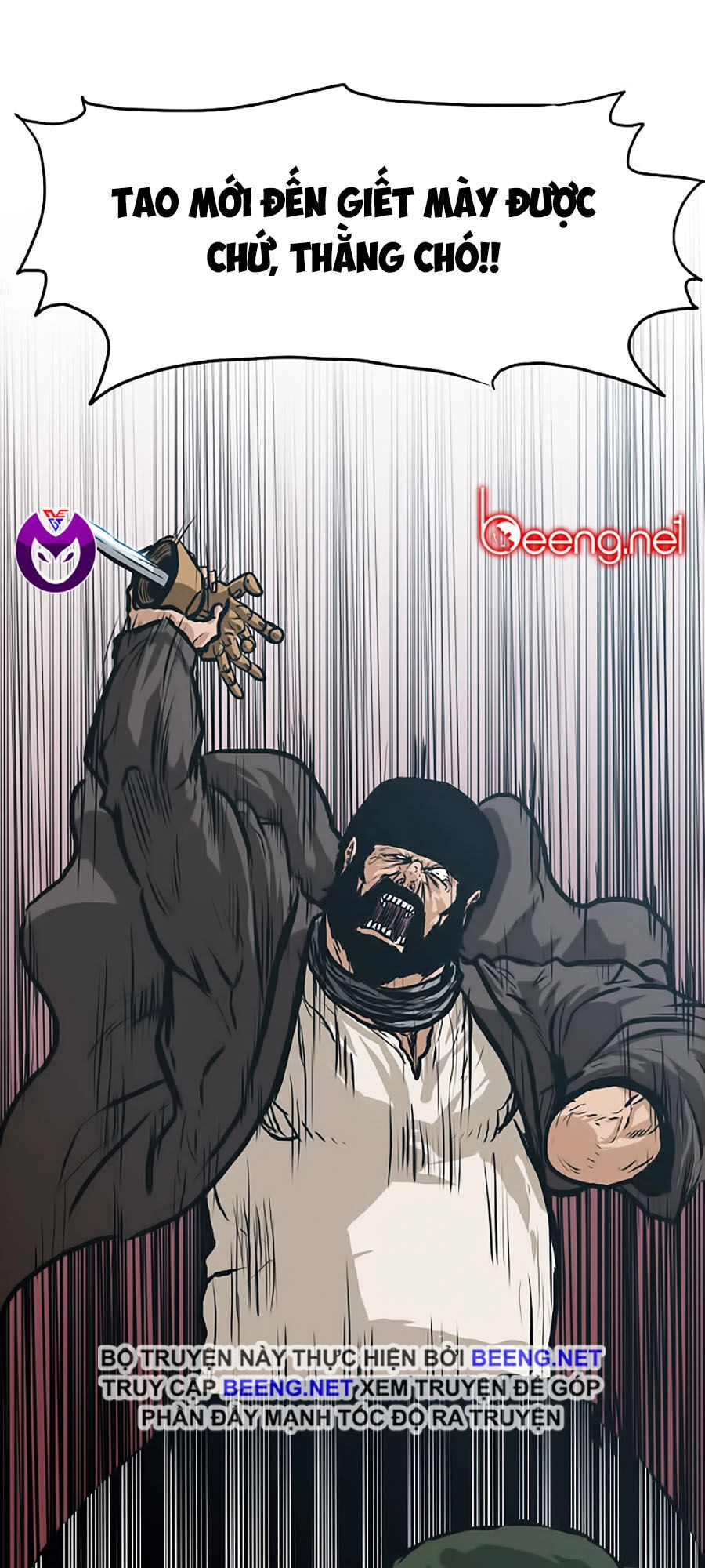 Bá Chủ Học Đường Ss3 Chapter 15 - 13