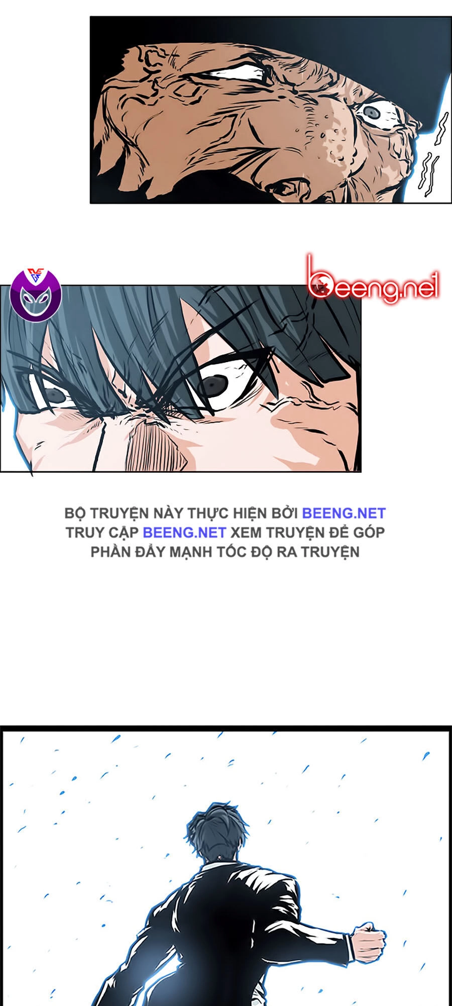 Bá Chủ Học Đường Ss3 Chapter 15 - 19