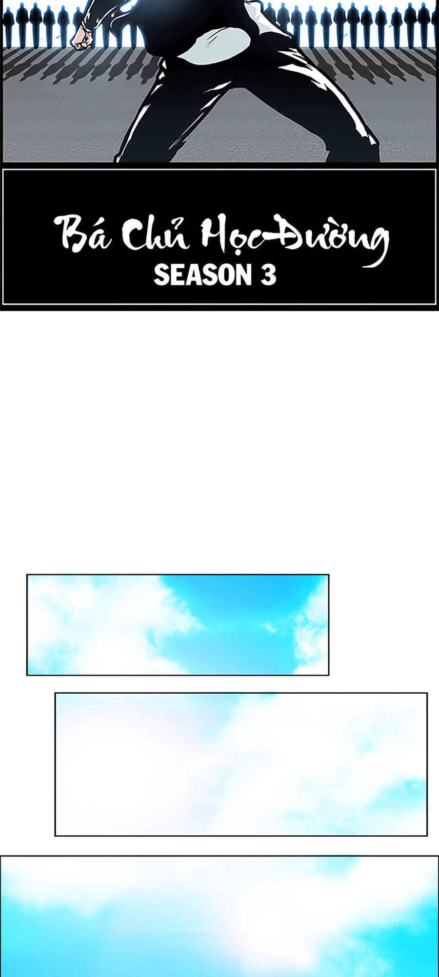Bá Chủ Học Đường Ss3 Chapter 15 - 20