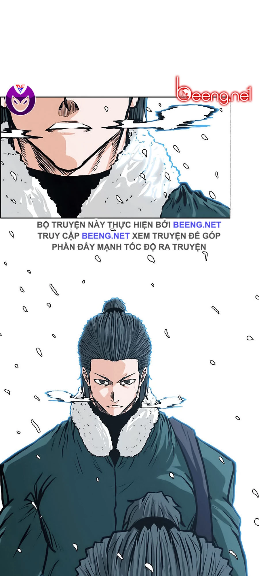 Bá Chủ Học Đường Ss3 Chapter 16 - 1