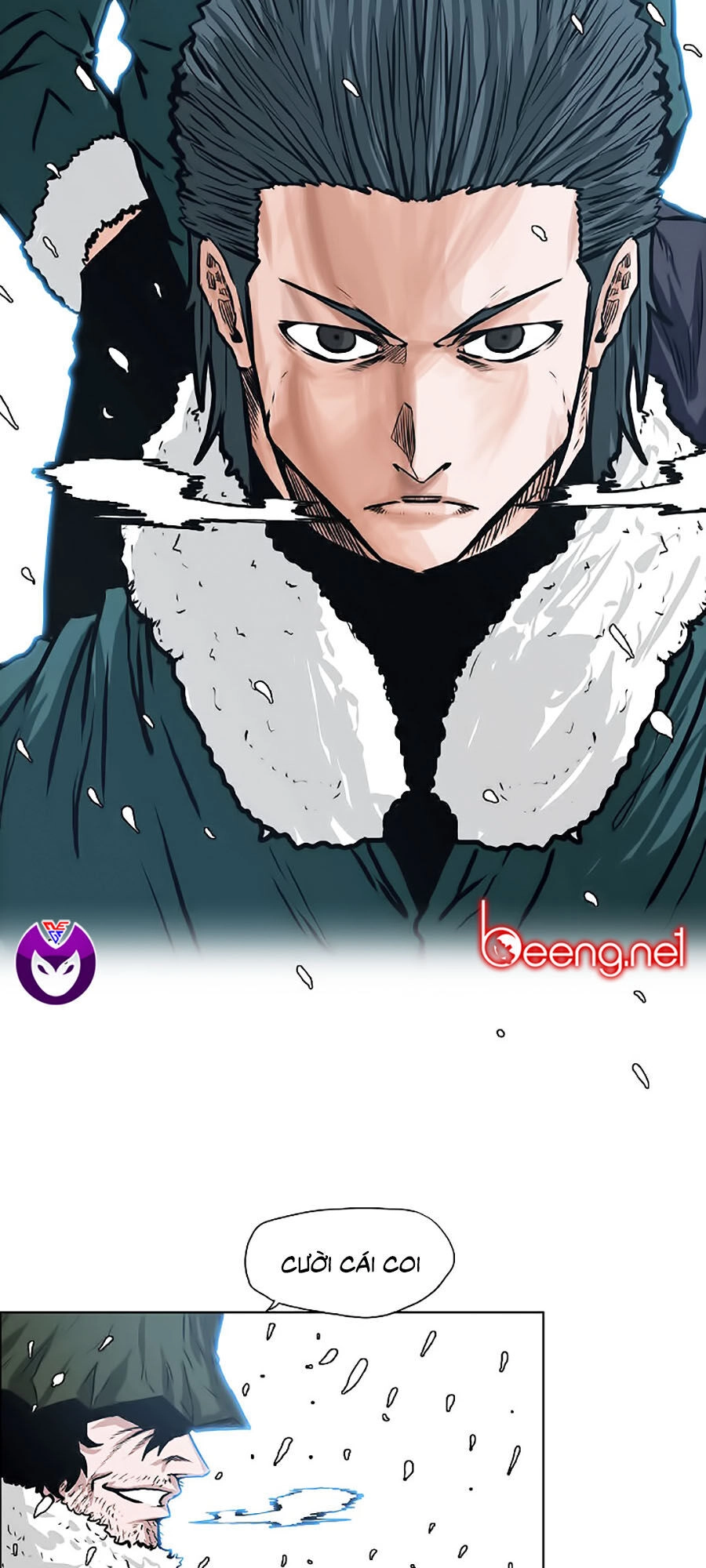 Bá Chủ Học Đường Ss3 Chapter 16 - 2