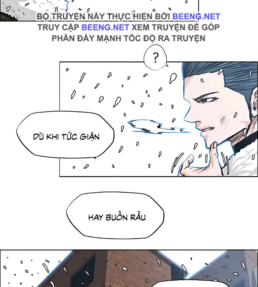 Bá Chủ Học Đường Ss3 Chapter 16 - 3