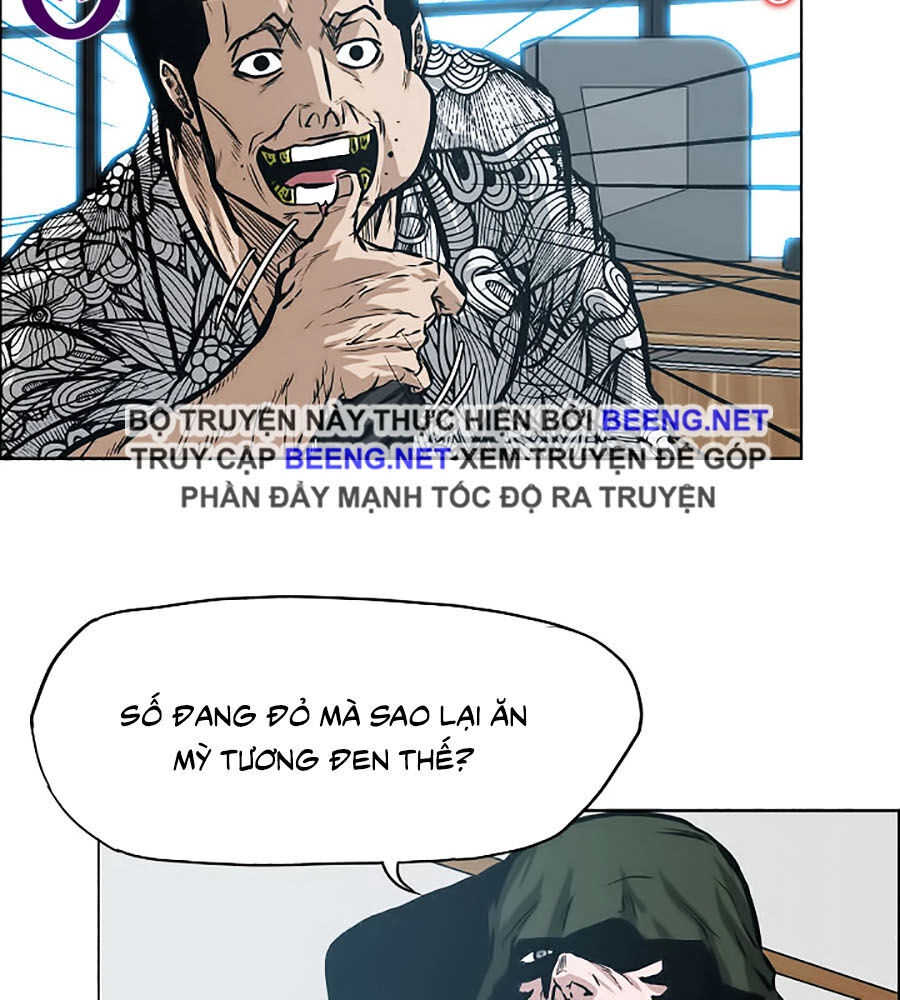 Bá Chủ Học Đường Ss3 Chapter 16 - 9