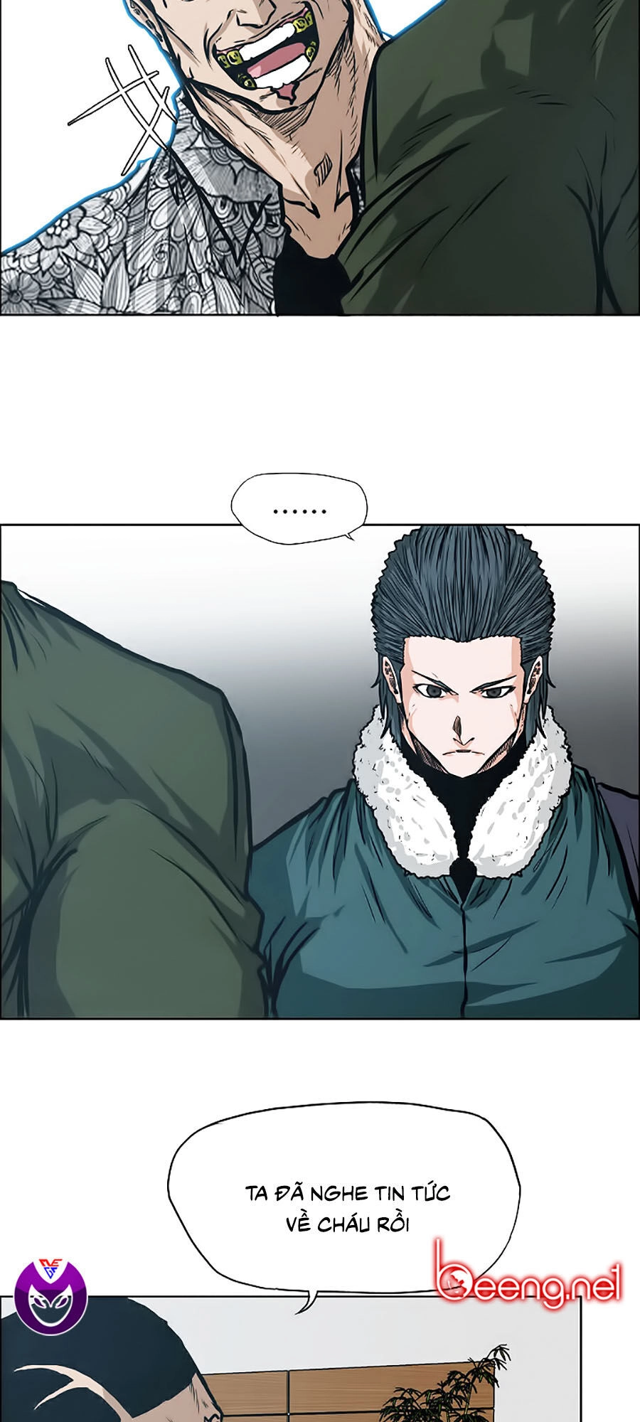 Bá Chủ Học Đường Ss3 Chapter 16 - 11