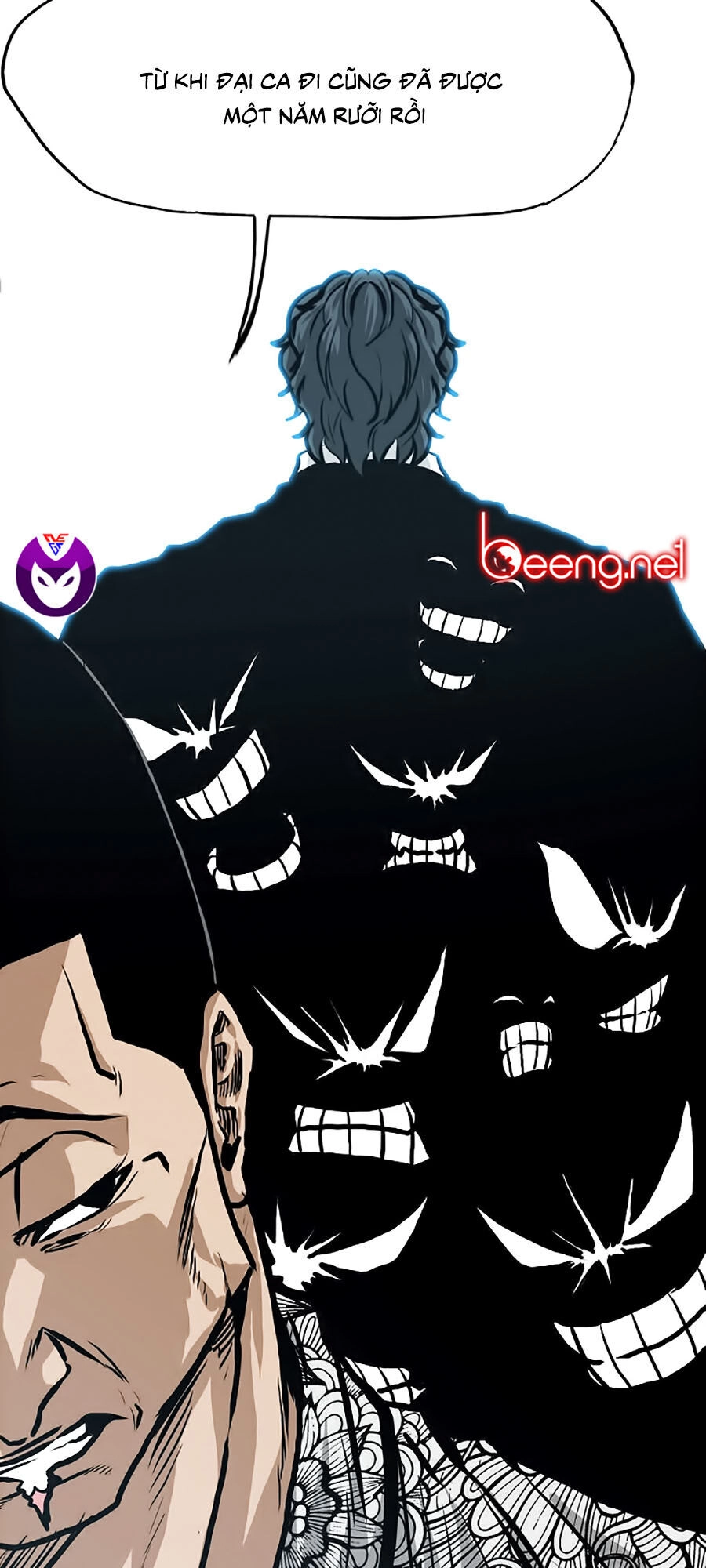 Bá Chủ Học Đường Ss3 Chapter 16 - 16