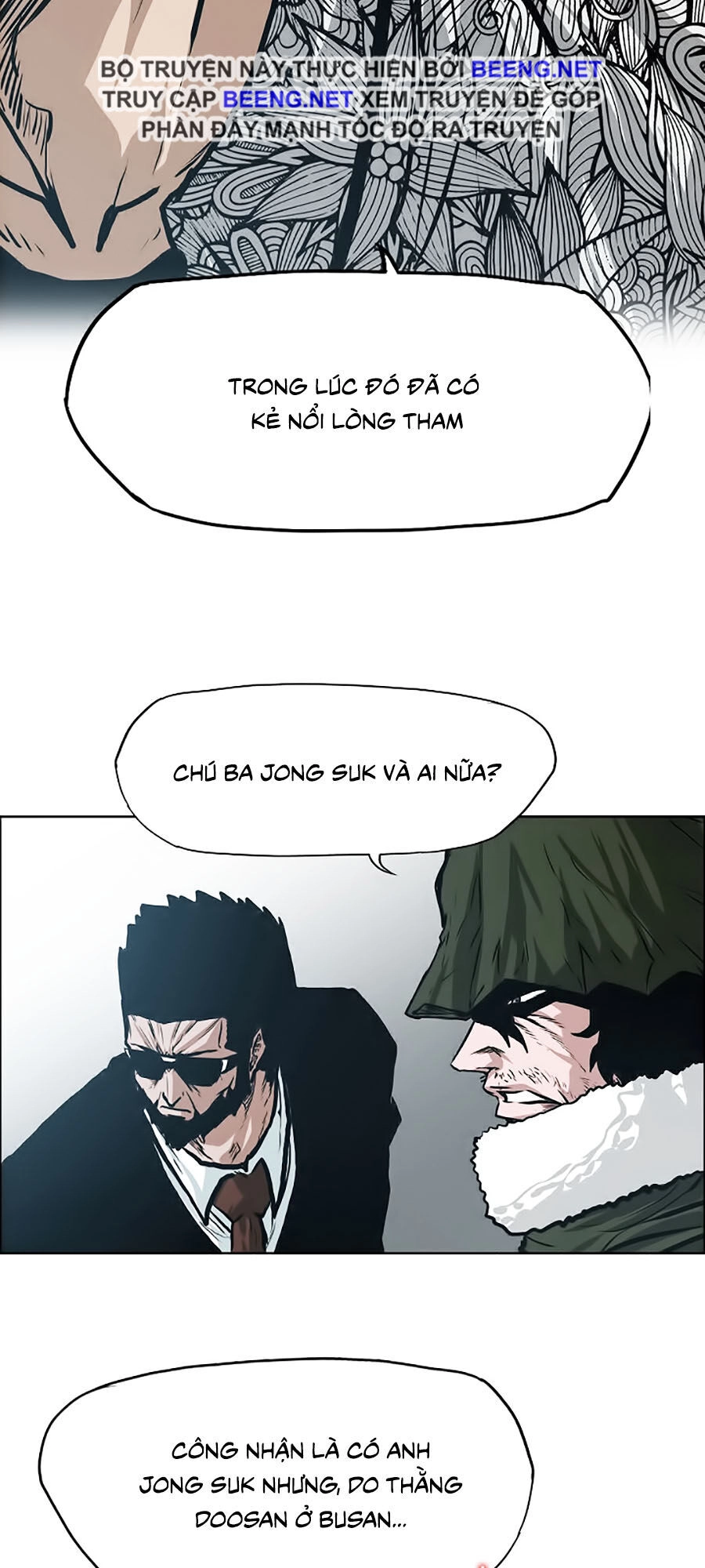 Bá Chủ Học Đường Ss3 Chapter 16 - 17