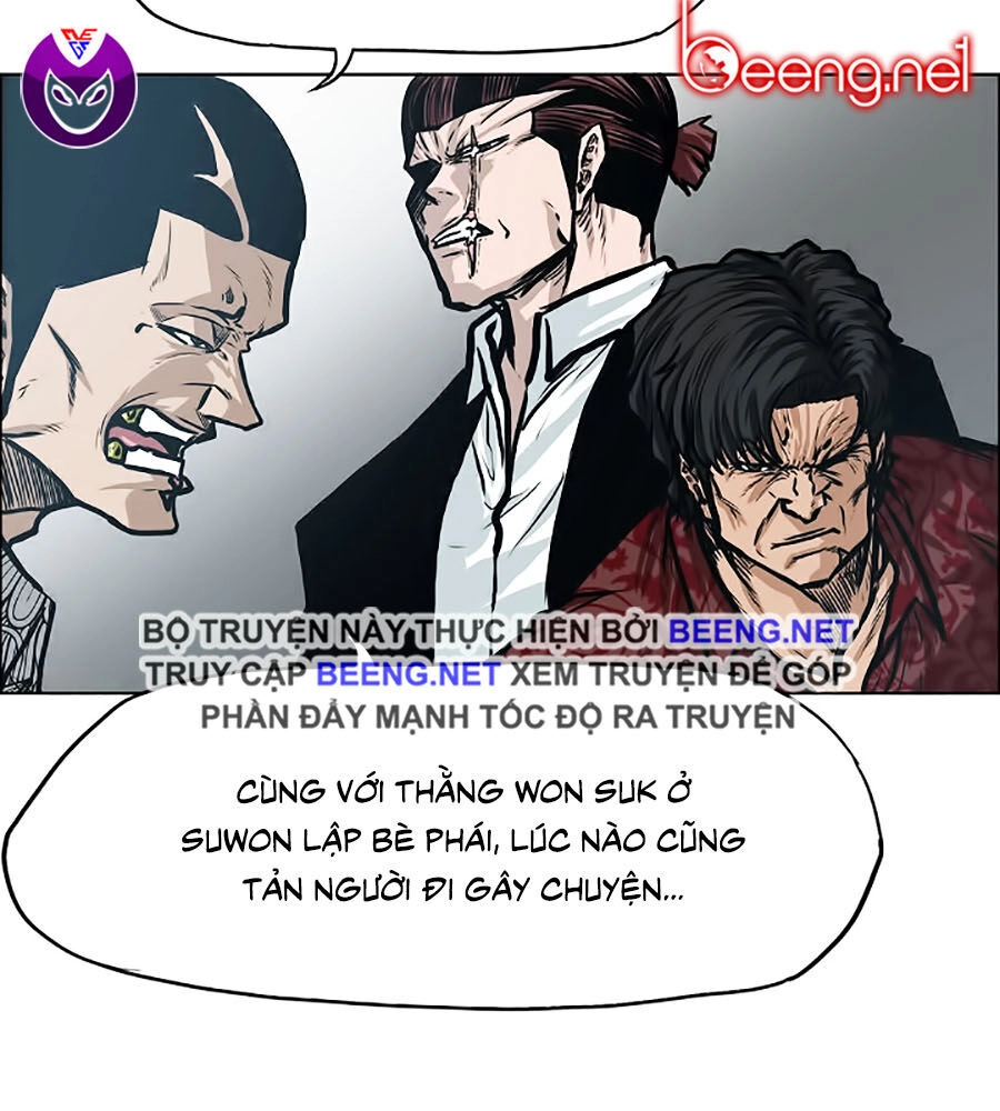 Bá Chủ Học Đường Ss3 Chapter 16 - 18