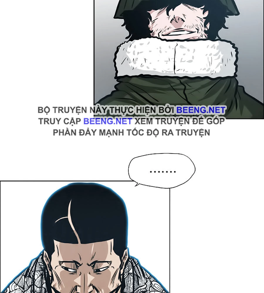 Bá Chủ Học Đường Ss3 Chapter 16 - 21