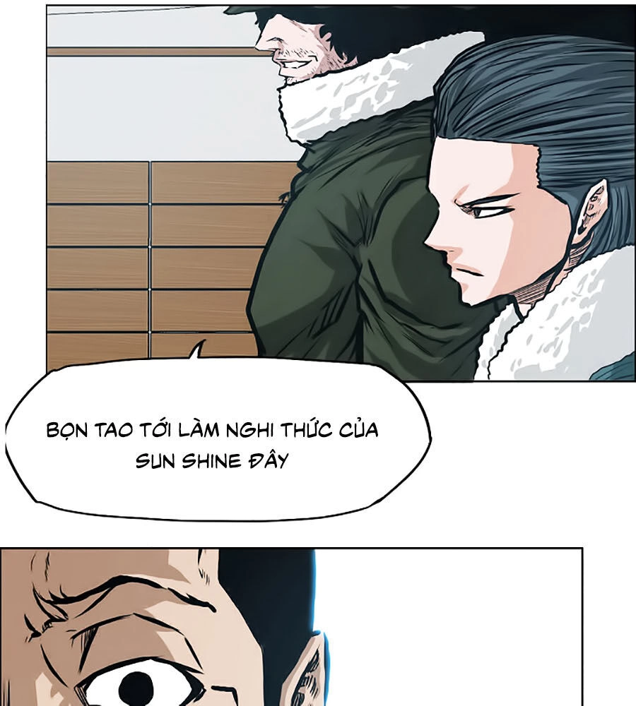 Bá Chủ Học Đường Ss3 Chapter 16 - 24