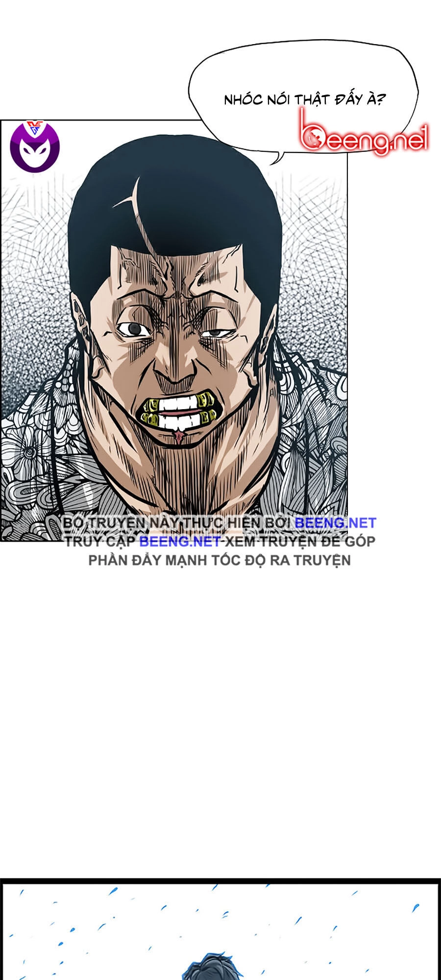 Bá Chủ Học Đường Ss3 Chapter 16 - 28