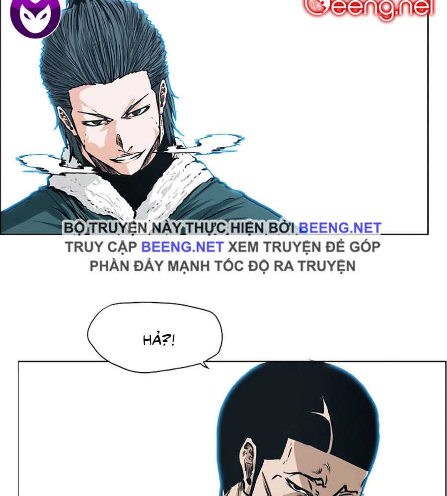 Bá Chủ Học Đường Ss3 Chapter 16 - 33