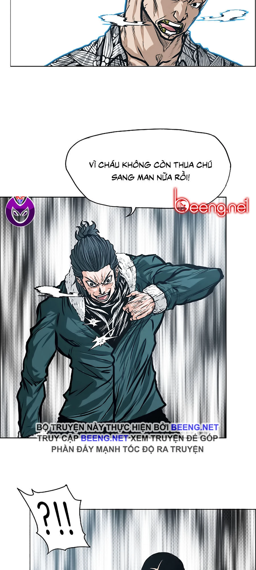 Bá Chủ Học Đường Ss3 Chapter 16 - 34