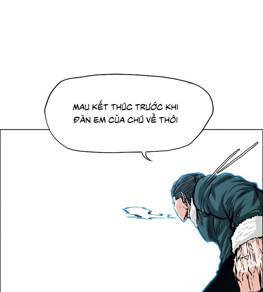 Bá Chủ Học Đường Ss3 Chapter 16 - 36