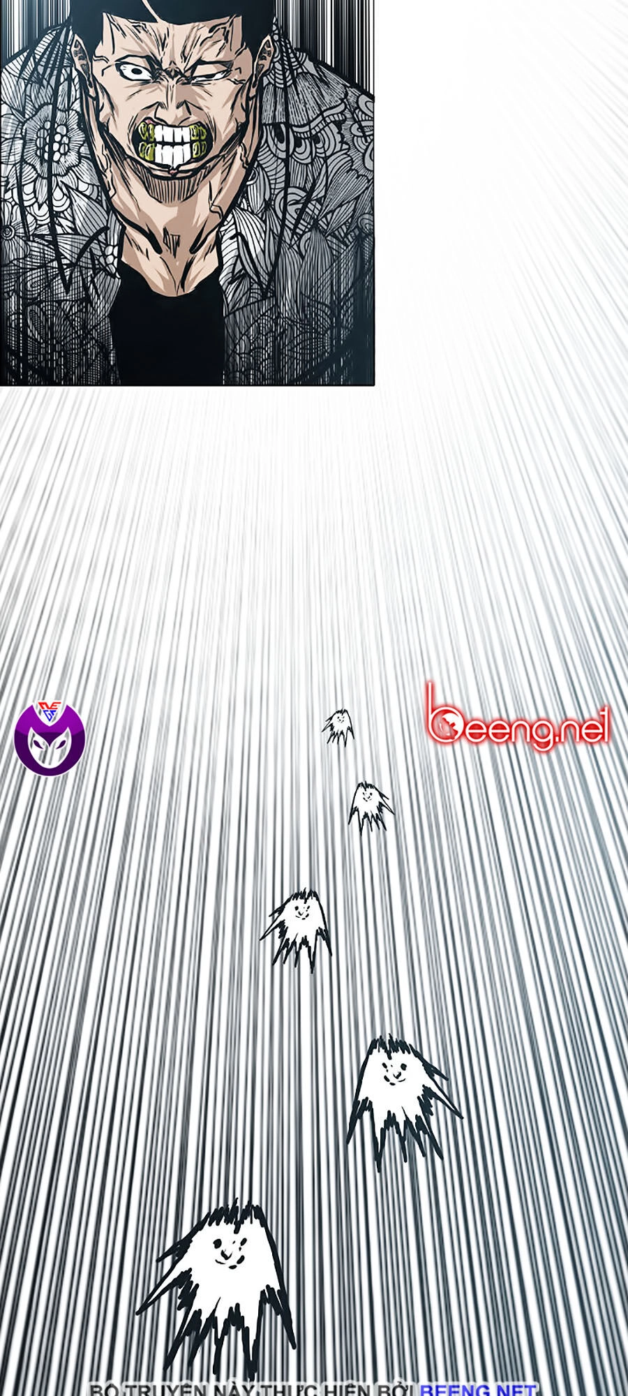 Bá Chủ Học Đường Ss3 Chapter 16 - 38