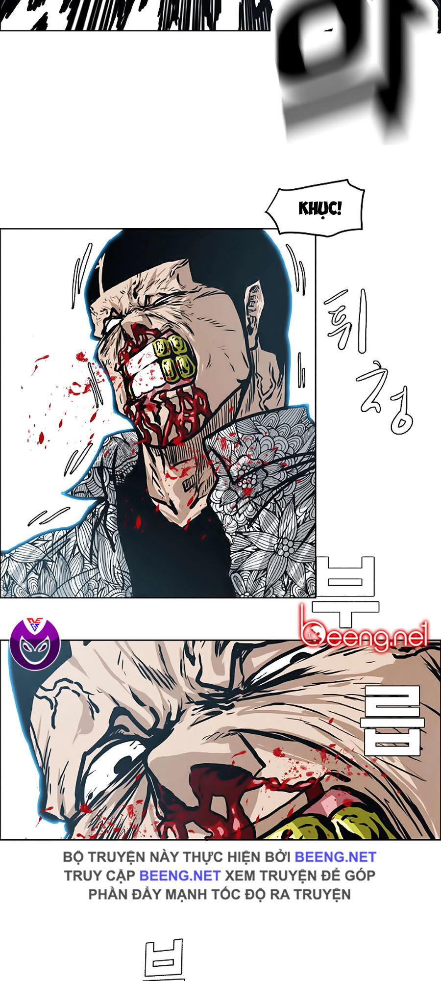 Bá Chủ Học Đường Ss3 Chapter 16 - 43