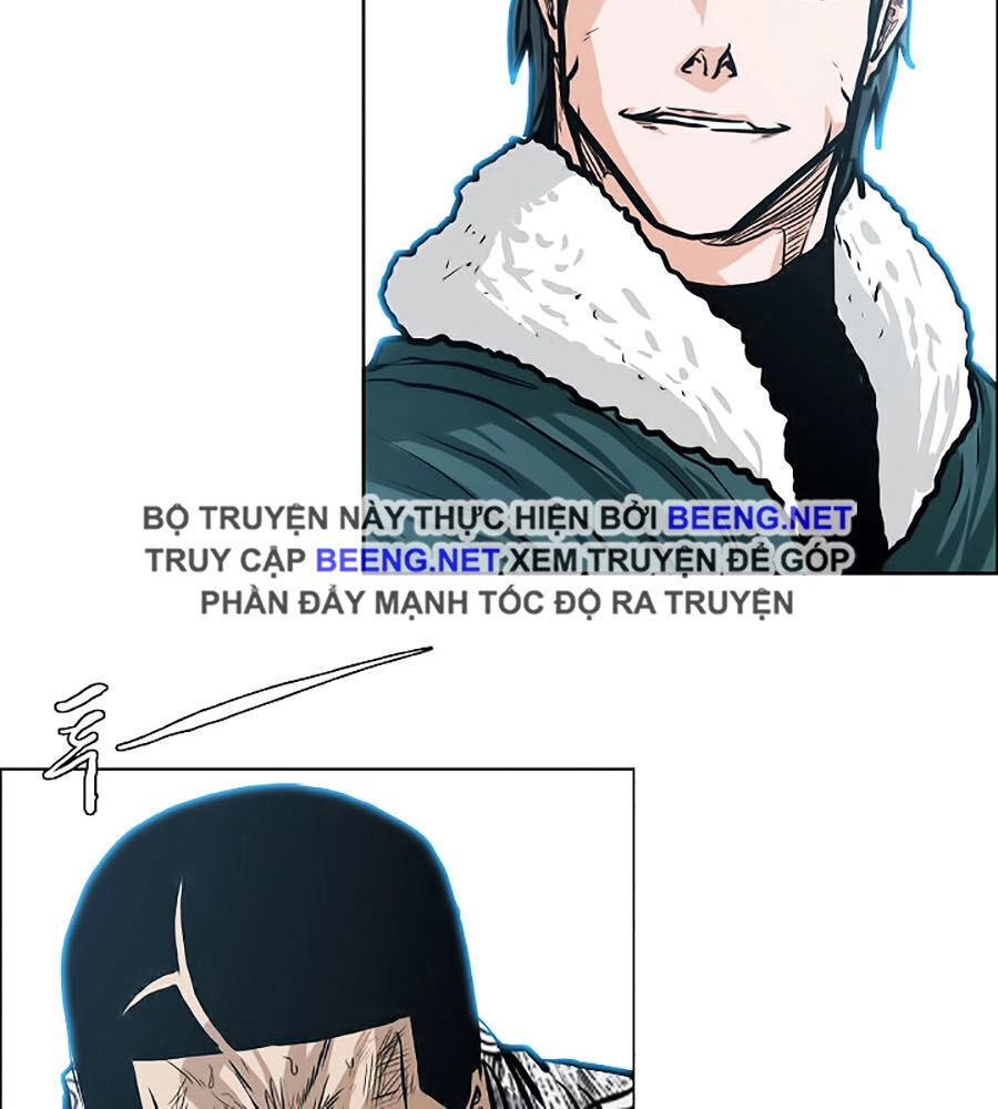 Bá Chủ Học Đường Ss3 Chapter 16 - 51