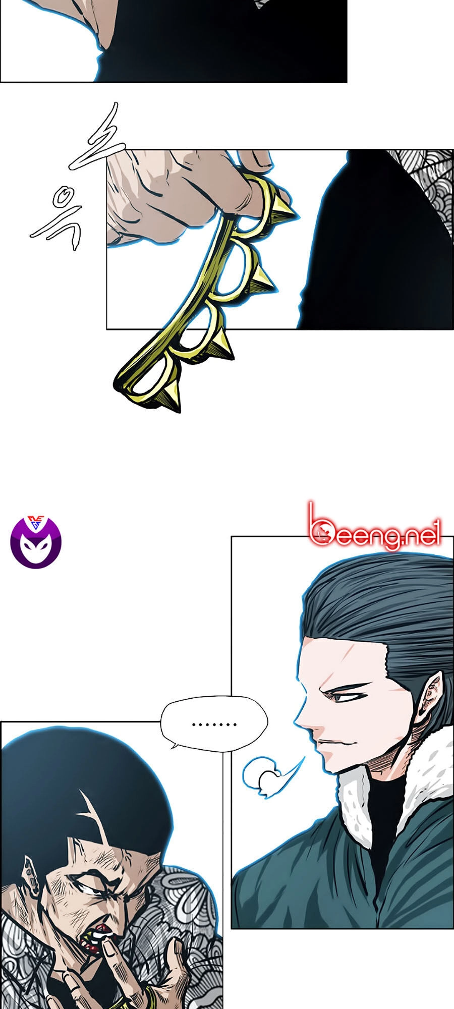 Bá Chủ Học Đường Ss3 Chapter 16 - 53