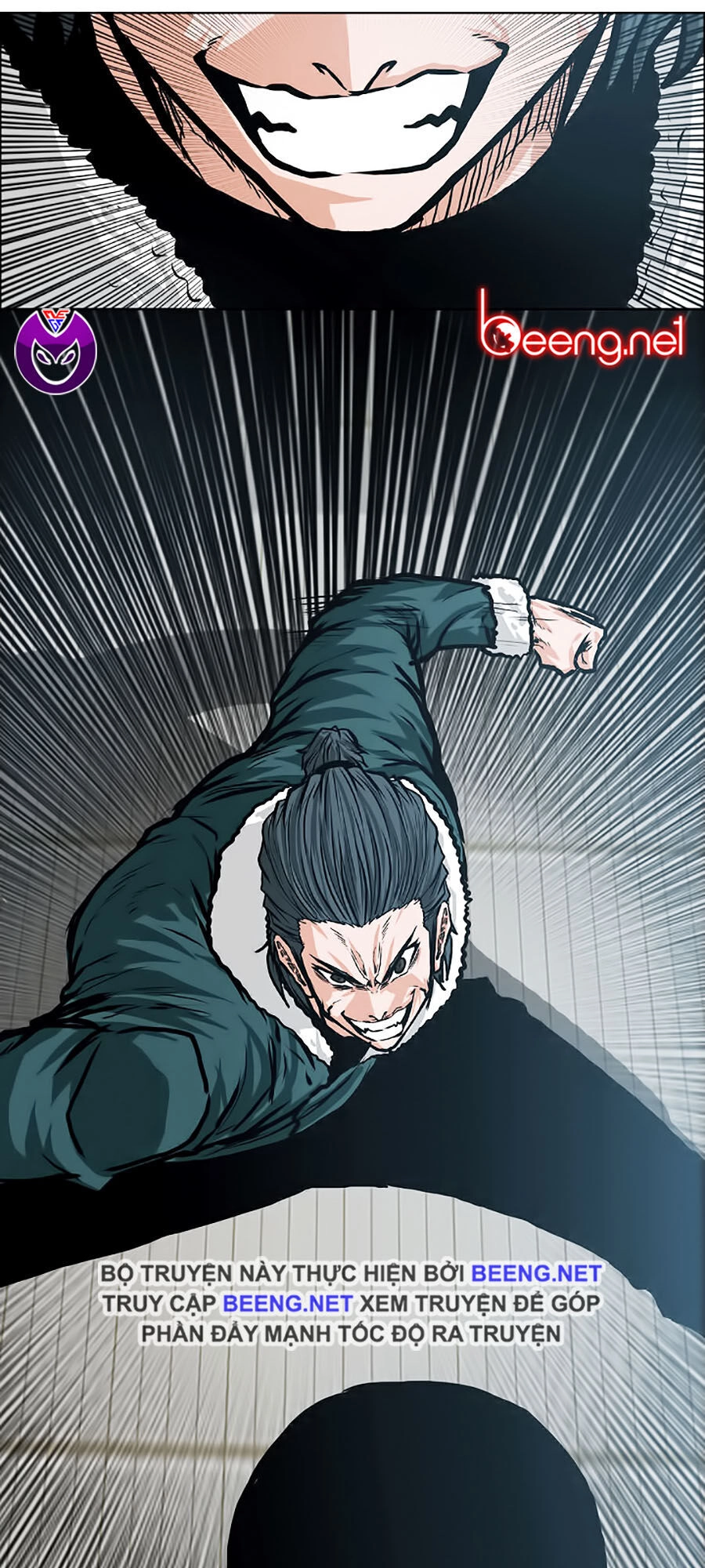 Bá Chủ Học Đường Ss3 Chapter 16 - 56