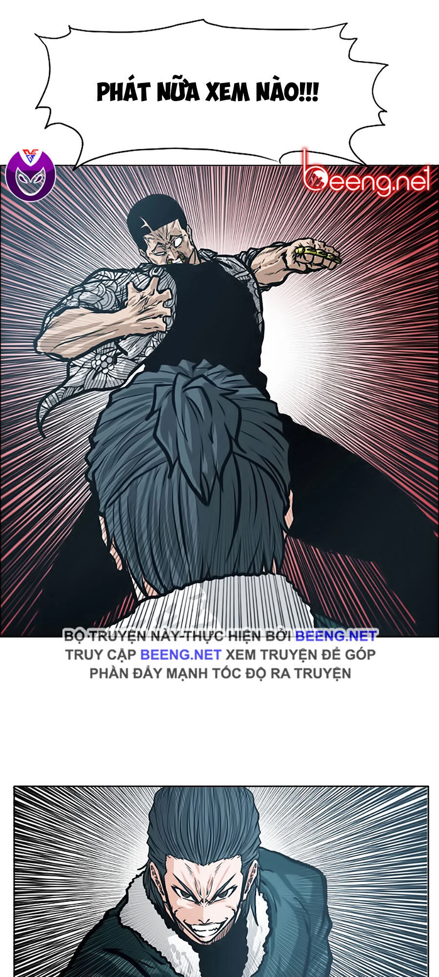 Bá Chủ Học Đường Ss3 Chapter 17 - 2