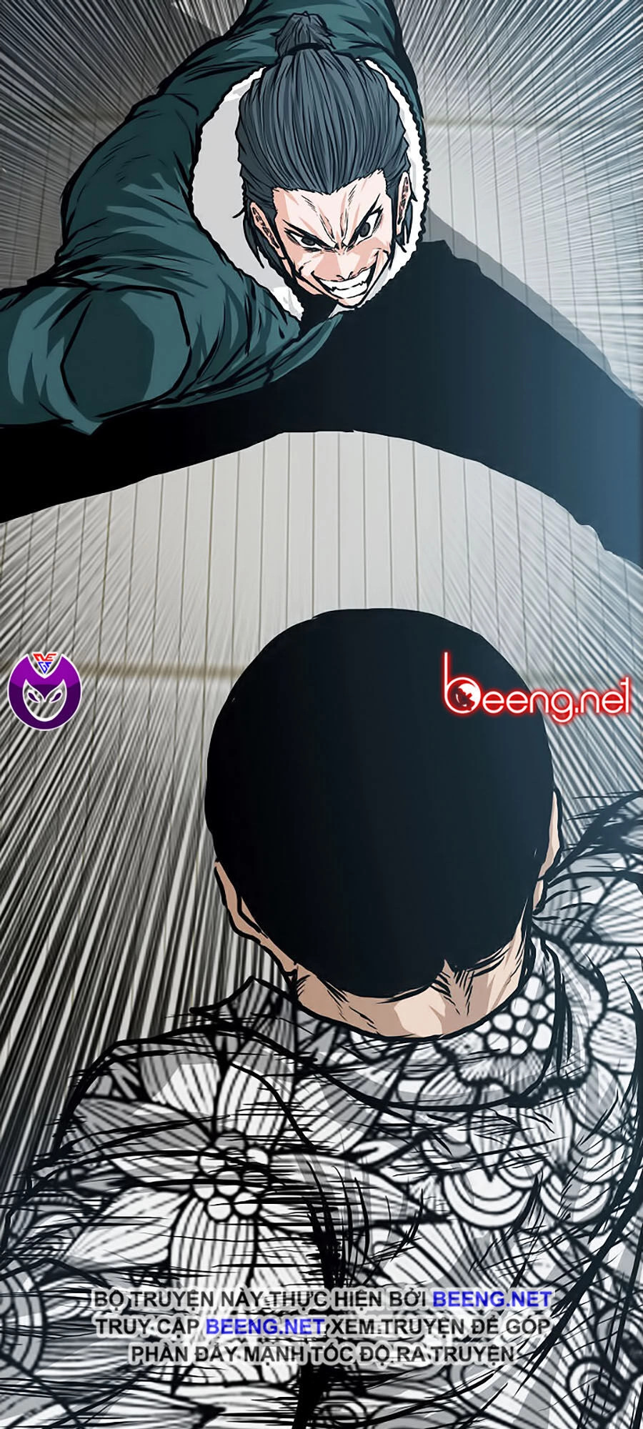 Bá Chủ Học Đường Ss3 Chapter 17 - 4