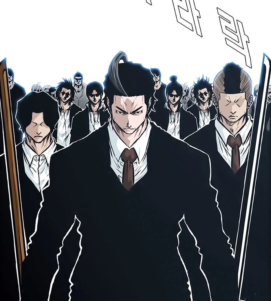 Bá Chủ Học Đường Ss3 Chapter 17 - 12