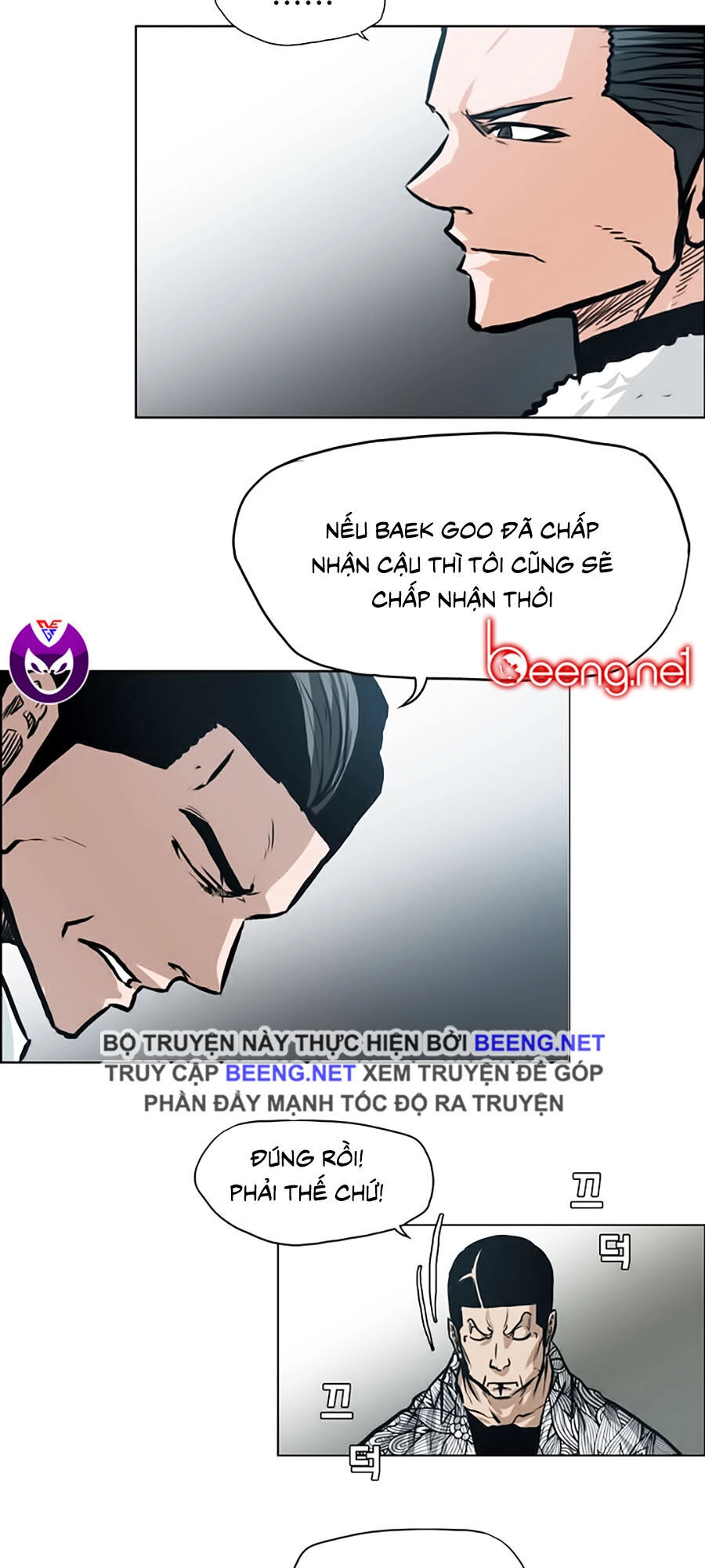 Bá Chủ Học Đường Ss3 Chapter 17 - 19