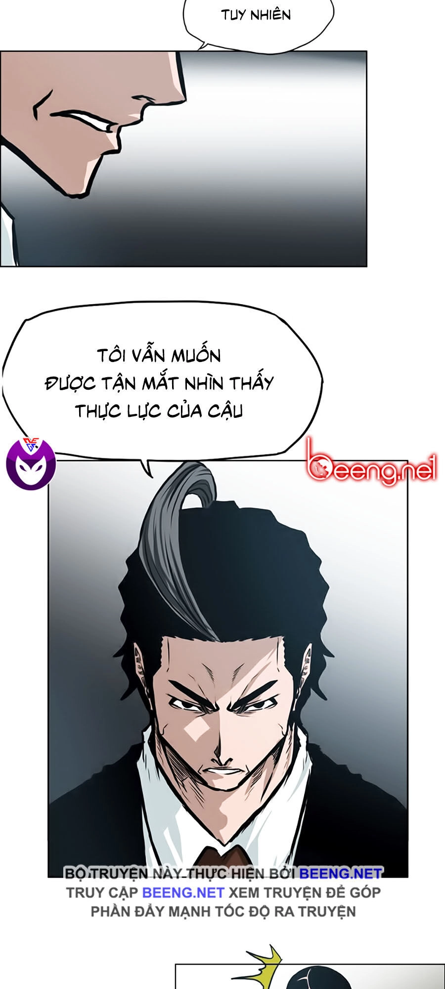 Bá Chủ Học Đường Ss3 Chapter 17 - 20