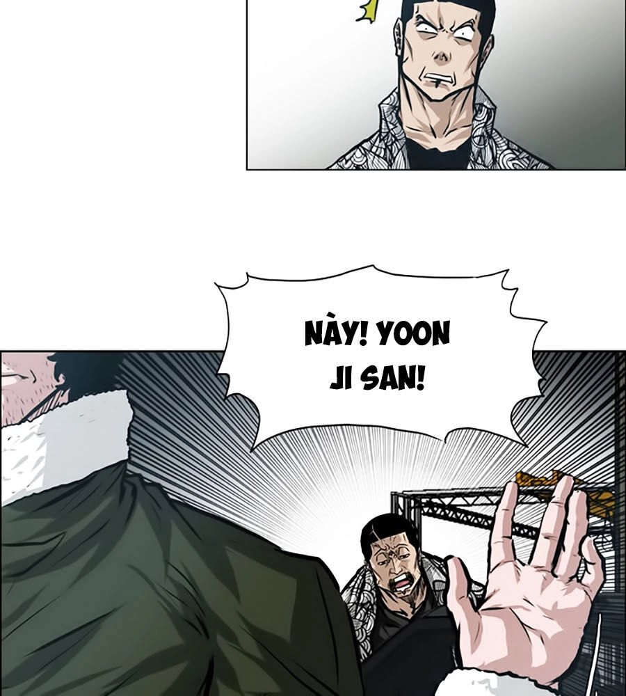 Bá Chủ Học Đường Ss3 Chapter 17 - 21