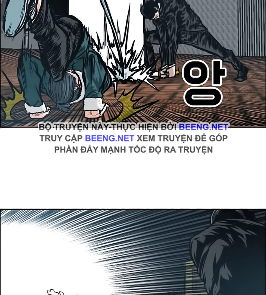 Bá Chủ Học Đường Ss3 Chapter 17 - 36