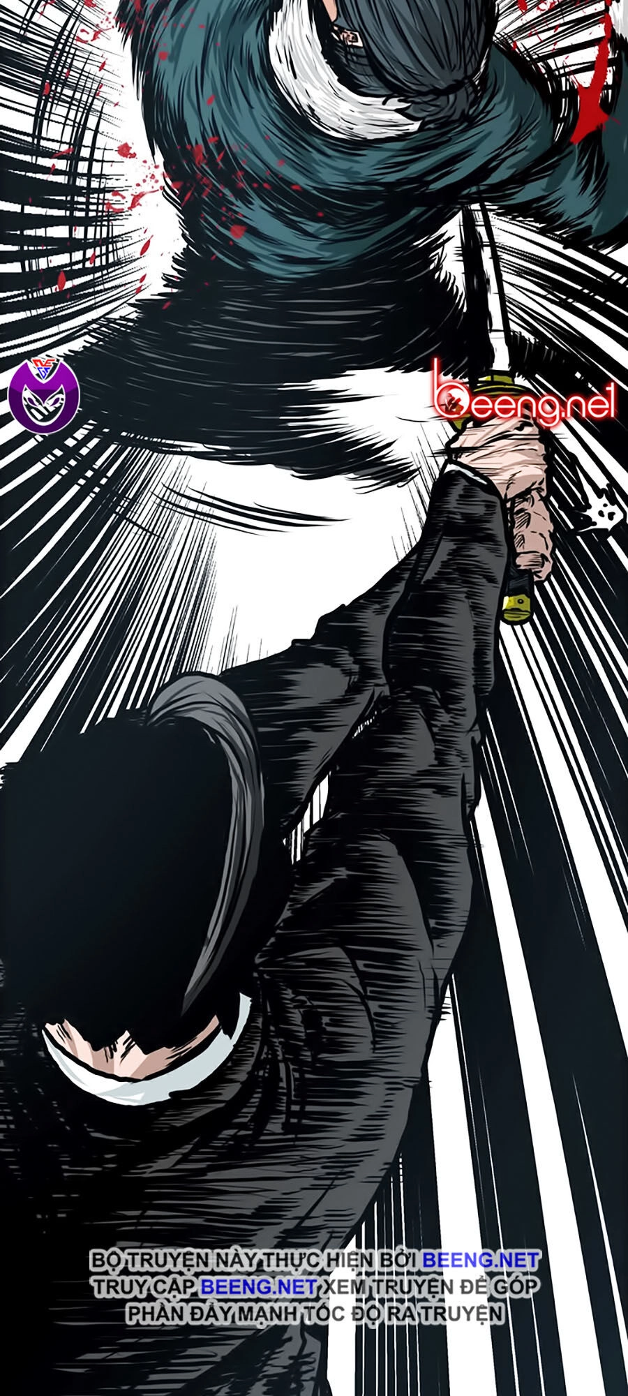 Bá Chủ Học Đường Ss3 Chapter 17 - 38