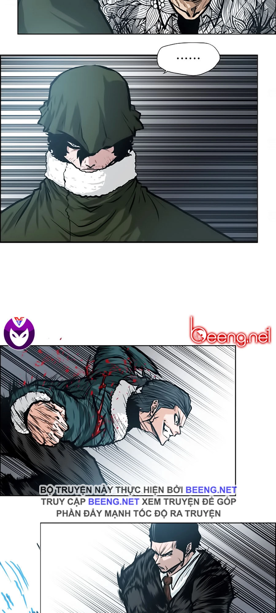 Bá Chủ Học Đường Ss3 Chapter 17 - 40