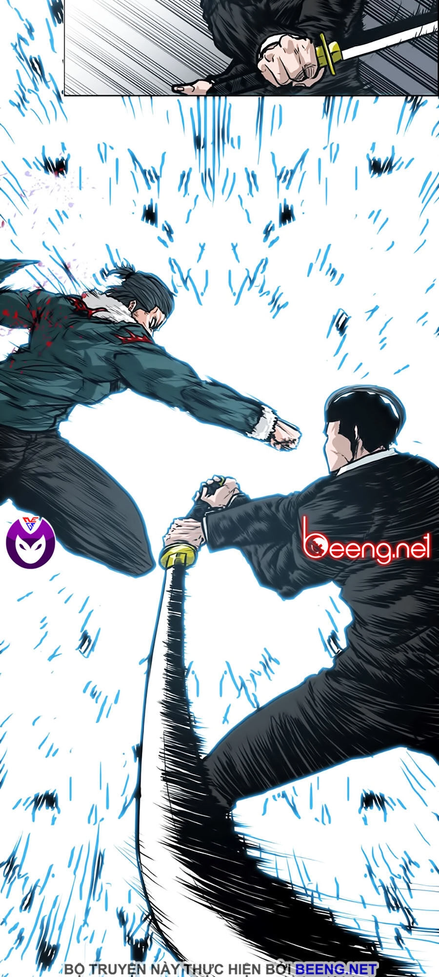 Bá Chủ Học Đường Ss3 Chapter 17 - 41