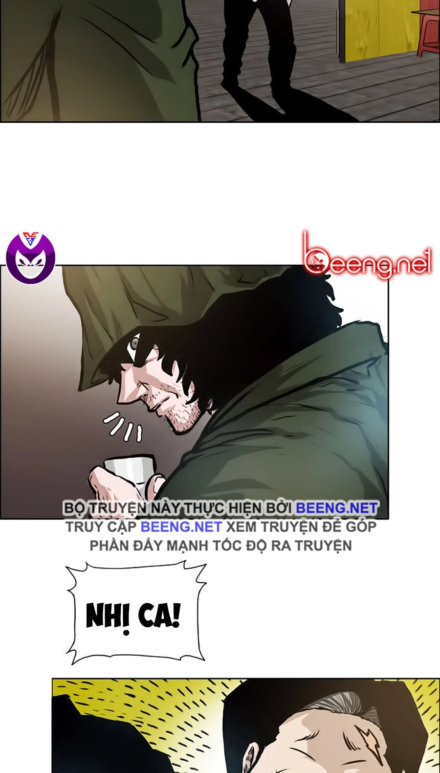 Bá Chủ Học Đường Ss3 Chapter 17 - 45