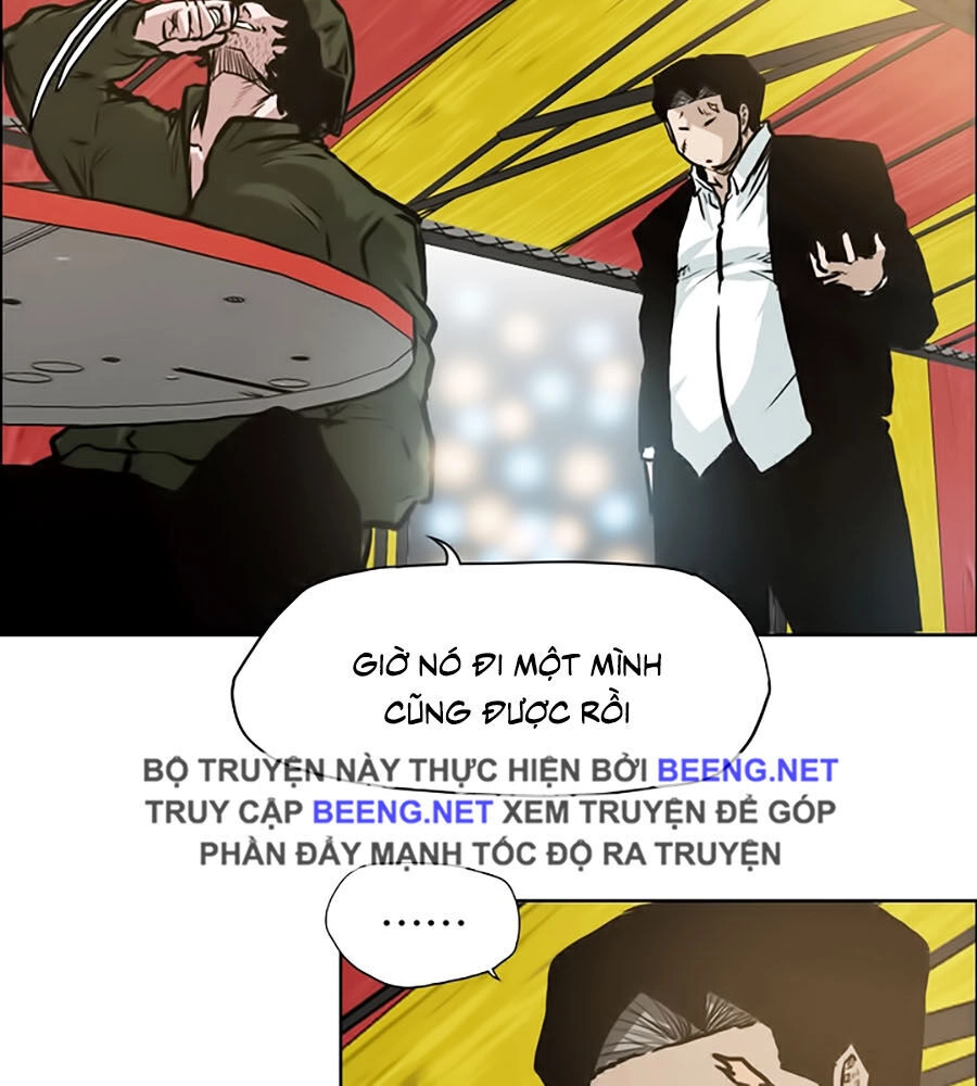 Bá Chủ Học Đường Ss3 Chapter 17 - 48