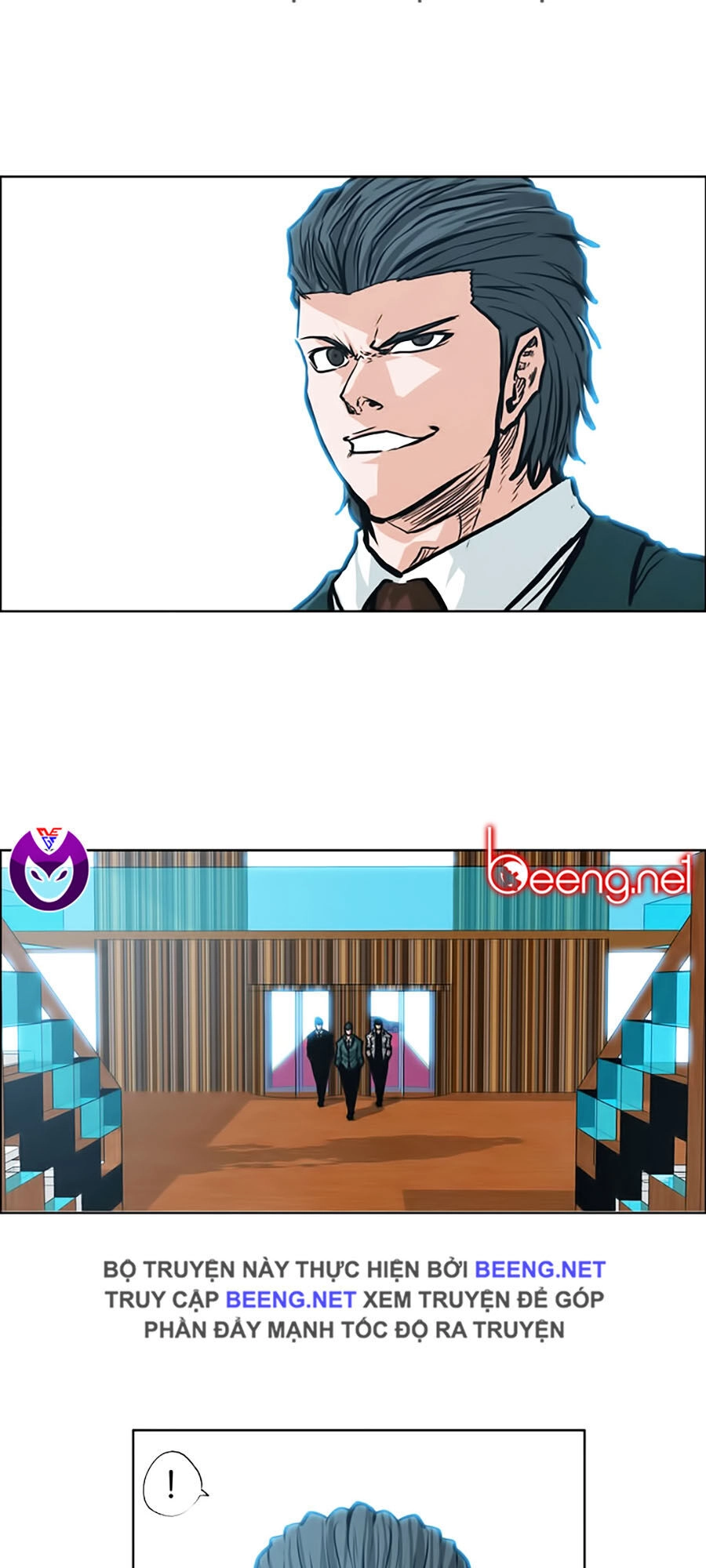 Bá Chủ Học Đường Ss3 Chapter 17 - 53