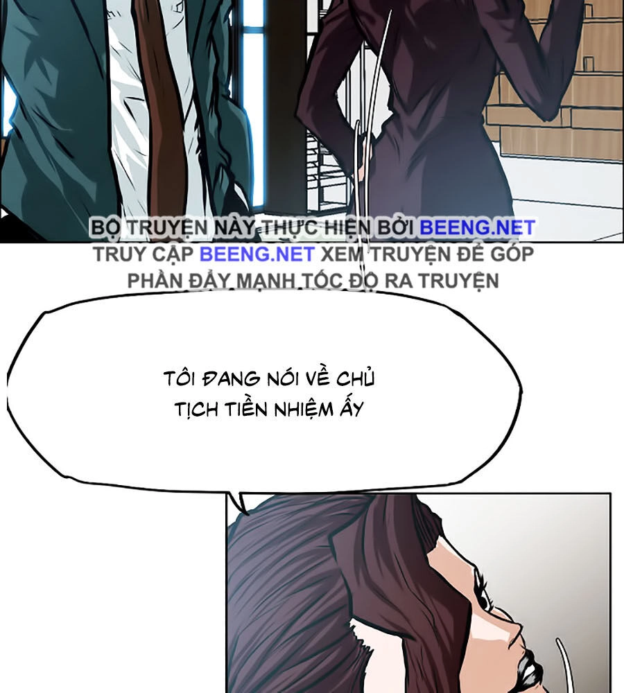 Bá Chủ Học Đường Ss3 Chapter 18 - 6