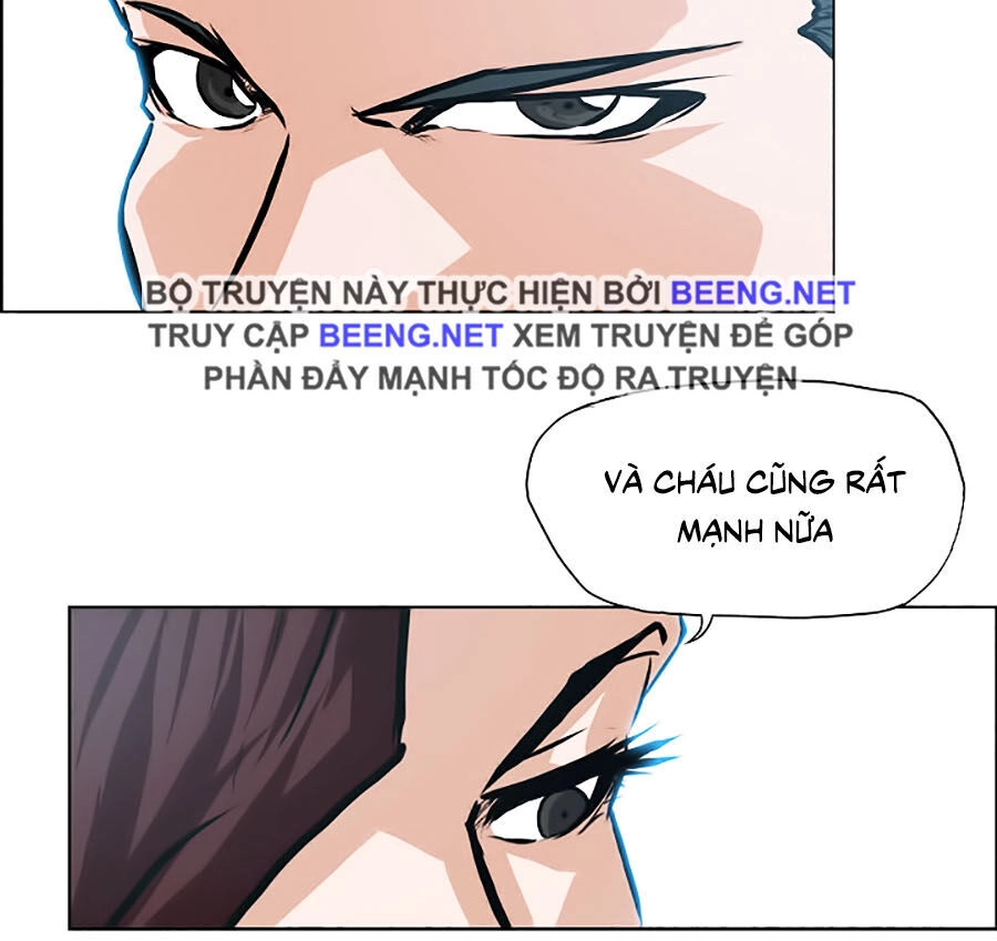 Bá Chủ Học Đường Ss3 Chapter 18 - 9