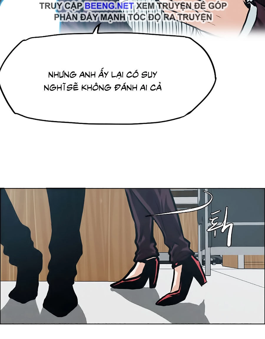 Bá Chủ Học Đường Ss3 Chapter 18 - 12