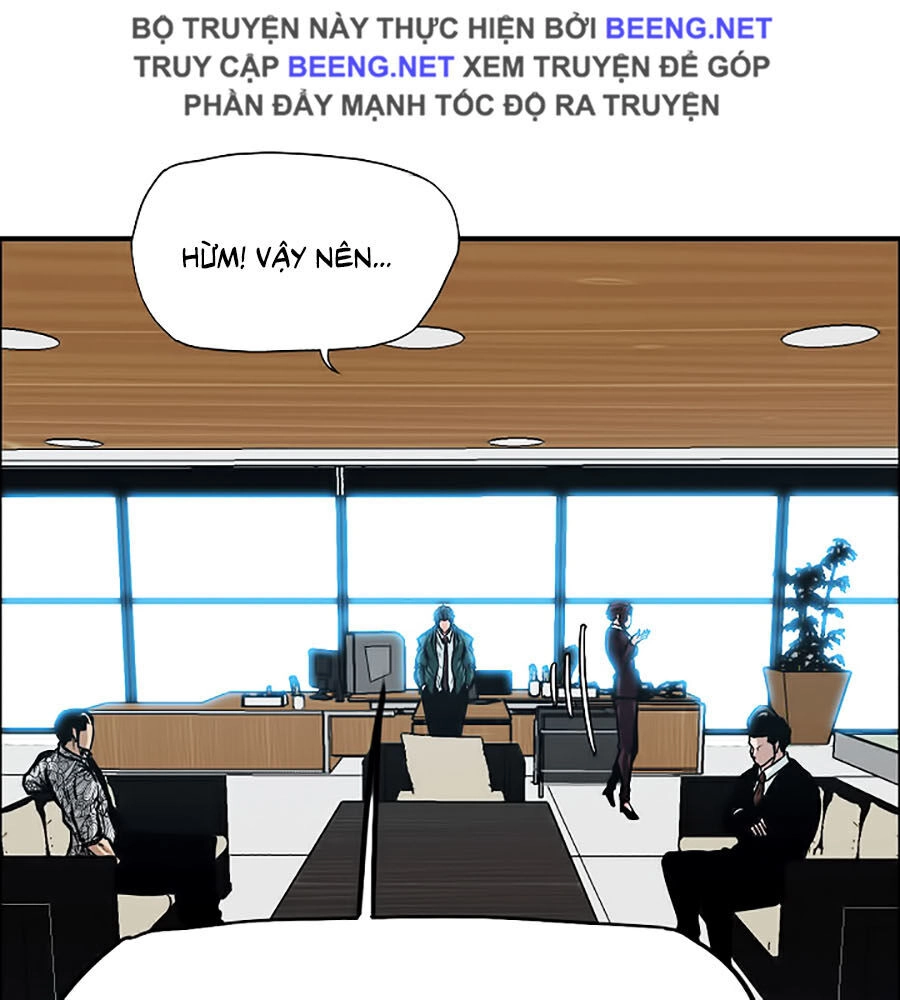 Bá Chủ Học Đường Ss3 Chapter 18 - 15