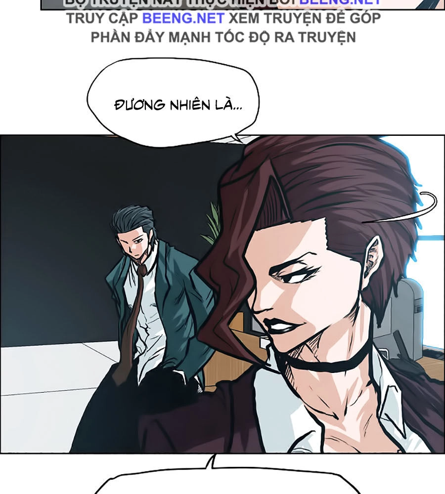 Bá Chủ Học Đường Ss3 Chapter 18 - 18